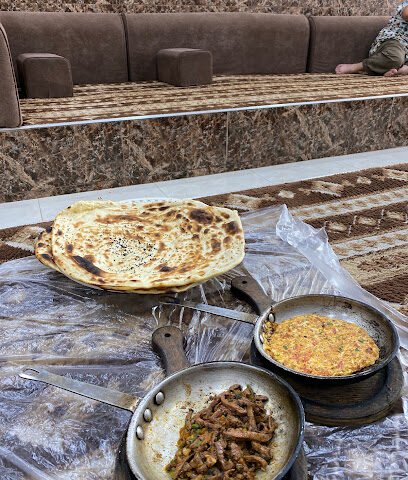 مخبز وفوال جود الطائف - حوطة سدير - +966 50 282 2892
