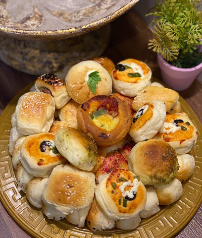 حلويات زيماس - حفر الباطن - +966 13 725 9333