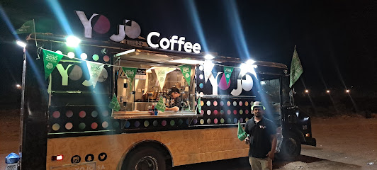 Yojo Coffee، يوجو كوفيه - الدوادمي - +966 53 531 4136