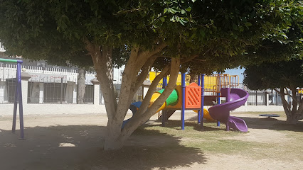 حديقة عامه - خميس مشيط -