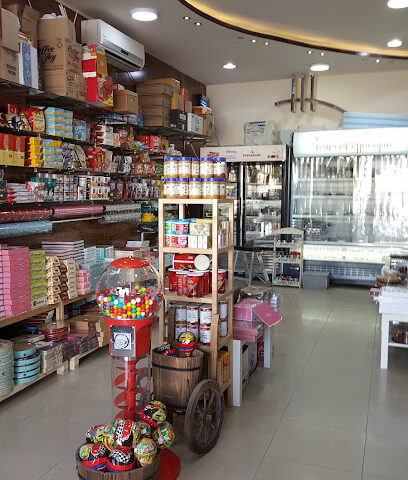 دموع الشوكولاتة - بريدة - +966 53 942 3003