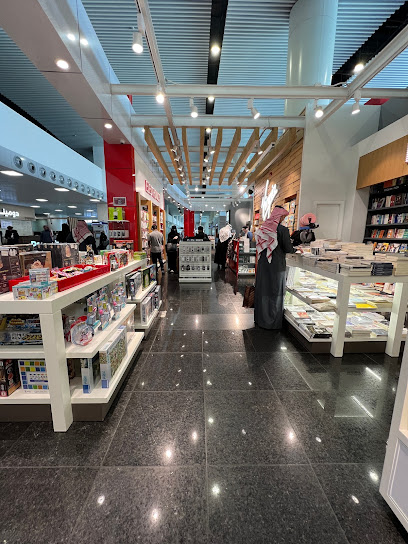 فيرجن ميغاستور - Saudi Arabia|Riyadh 13458|King Khalid International Airport|Airport Road