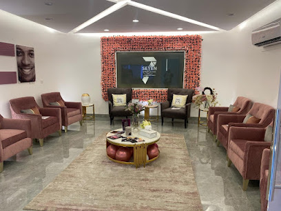 عيادة سفن ستارز - جدة - +966 55 508 9103