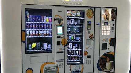 شركة الماكينة الالية الدمام VMCOGULF - الدمام - الدمام - +966 55 670 6133