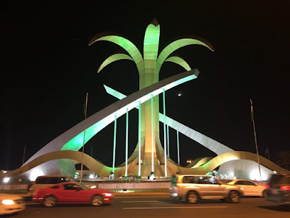 دوار الامير طلال بن عبدالعزيز آل سعود - طريف - +966 14 653 6530