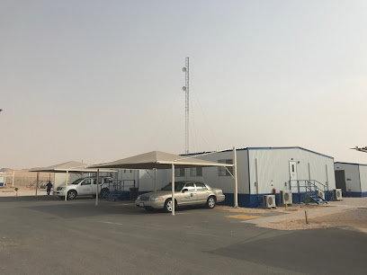 مكتب موقع سايبم - R8R6 + QXF - +966 13 816 7623