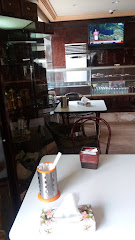بيت القهوة - جدة - +966 12 664 1217