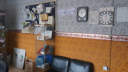 مطبعة الجريد - الرياض - +966 11 458 2136