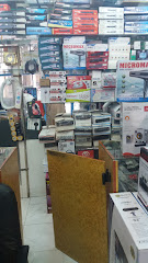 مركز عزوز للإلكترونيات - مكة المكرمة - +966 50 989 5248