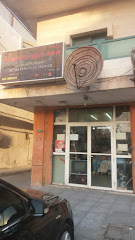 مؤسسة سقوف الجزيرة للالكترونيات - الدمام - +966 56 691 3318
