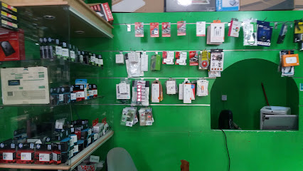 عضابي للتقنية - مكة المكرمة - +966 12 545 2618