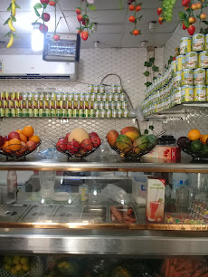 كفتيريا الأمين - جدة - +966 50 830 0617