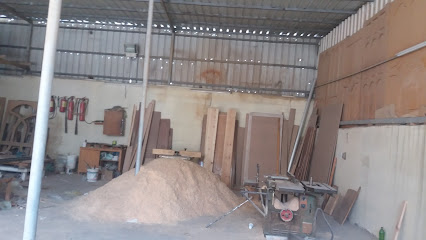 منجرة الوفاء لجميع أنواع الأبواب - الطائف - +966 55 883 7711