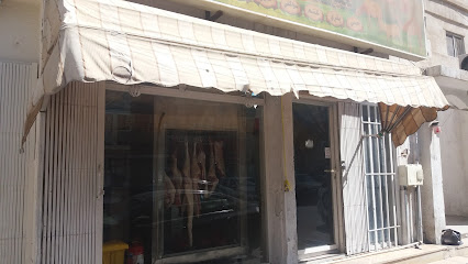 ملحمة الحلال - مكة المكرمة - +966 50 968 5227