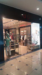 أرماني جينز - جدة - +966 12 263 5102