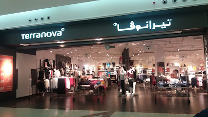 تيرا نوفا - الظهران - +966 13 868 4062