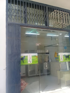 نايف للحوم للحوم - بريدة - +966 54 687 1804