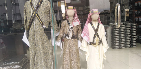 ملبوسات العماد الرس - الرس -