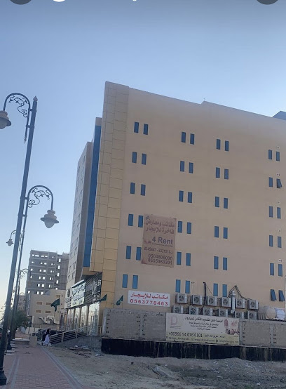 مكتب أنوار آل حماد محاسبون ومراجعون قانونيون - Saudi Arabia|Dammam 32423|Az Zuhur|Khaleej Rd