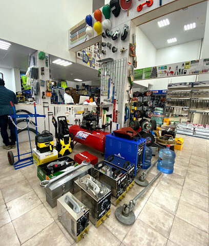 الفارس لمواد البناء - الجبيل - +966 13 361 8161