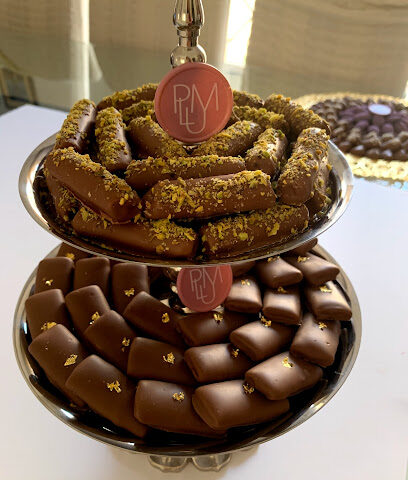 شوكولا برقوق - الرياض - +966 55 771 5801