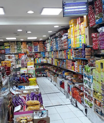 كازو وفاستاق للتجارة - الدمام -
