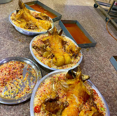 مطابخ اطفال للحفلات والمناسبات والمآدب - الطائف - +966 56 420 1906