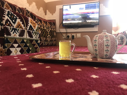 ديوانية الشيوخ - عرعر - +966 14 661 3494