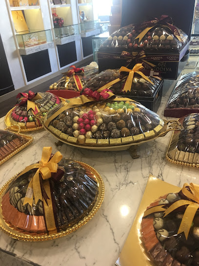 جوديفا - قرية القصيبي - Al Khobar Saudi Arabia|Gosaibi Village|Prince Turkey Street