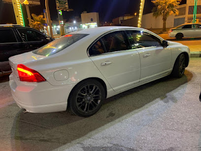 zohaib فولفو - الرياض - +966 50 214 1344