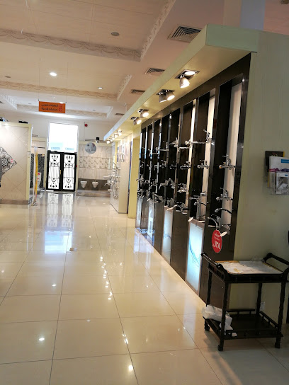شركة مكارم النخبة للرخام والبورسلين والأدوات الصحية - Saudi Arabia|Buraydah 52581|Alrehab|CW96+FXV
