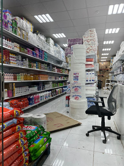 كماليات - Saudi Arabia|Al Madinah Al Munawwarah 42371|Al Wabra|khalid bin Qays Al Sahmi