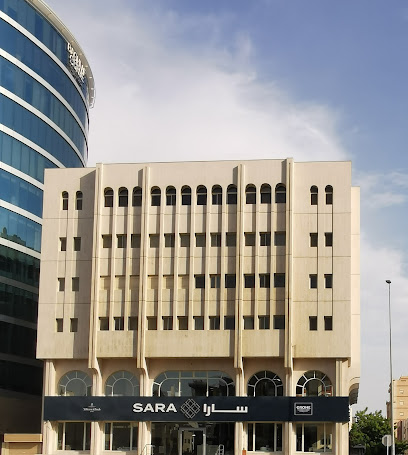 معرض سارة - شارع التحلية - جدة - +966 12 661 0320