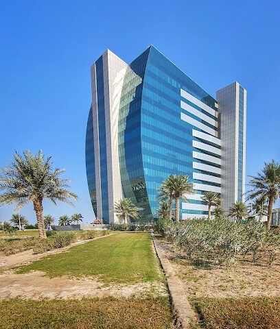 برج الميدرا - الظهران - +966 800 305 4444