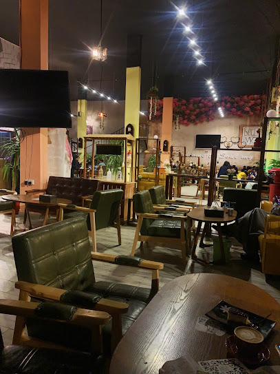 مقهى روحي - Saudi Arabia|Al Namas 67398|King Faisal Rd