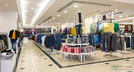 لوبورتونينا ايطاليانا - جدة - +966 50 477 6955