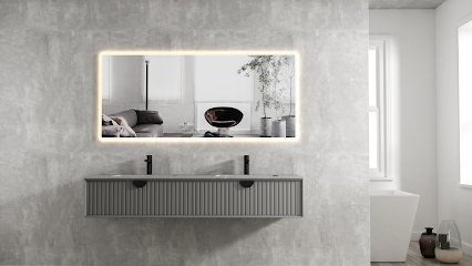 مرايا للأدوات الصحية - جروهي (GROHE) Mraia Sanitary Ware - الرياض - +966 9200 11942