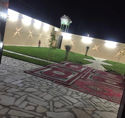 شاليهات الشاطئ - الزلفي - +966 50 422 7575