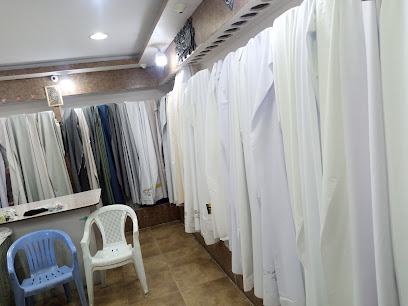 خياط دره انجاز - حفر الباطن - +966 50 823 6588