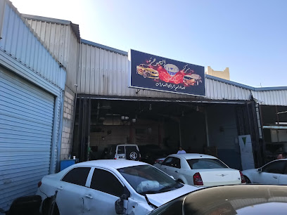 مركز الجوهرة لصيانة السيارات - الخبر - +966 56 148 2009