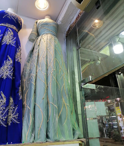 محل عالم الأقمشة - صامطة - +966 53 315 0154