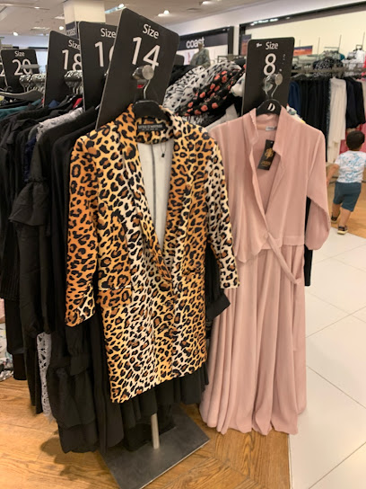 جزيرة نهرية - Saudi Arabia|Riyadh 13241|Ghirnatah|Granada Mall (inside Debenhams