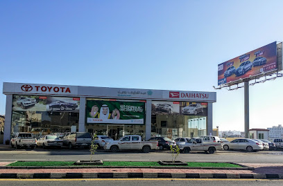 عبداللطيف جميل للسيارات - تويوتا | عبد اللطيف جميل للسيارات - تويوتا -  - +966 800 440 0055