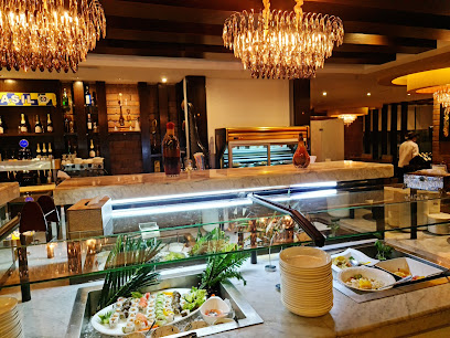 براسا دي برازيل جدة - جدة - +966 12 284 2345