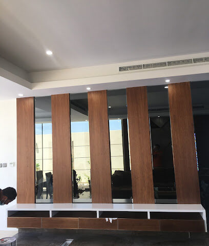 ورشة محمد رضا للنجارة - الدمام - +966 54 248 7687