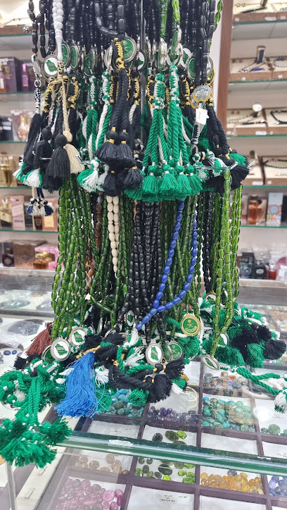 خواتم عقيق - Saudi Arabia|Najran 11255|king abdulaziz st|G6P7+385