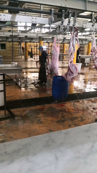 مسلخ الطائف - Taif 26516