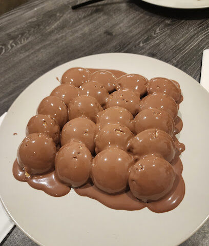 قهوة سبع أوقية - طوبارجال - +966 53 322 3196