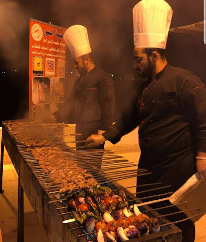 ملحمة النور ابها - أبها - +966 53 098 4718