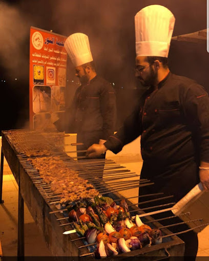 ملحمة النور ابها - Saudi Arabia|Abha 62521|6834-6736 طريق الإمام عبدالرحمن بن فيصل بن تركي، الطبجية،